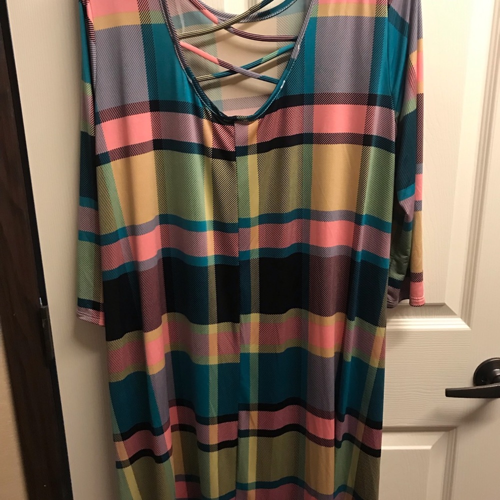 Boutique dresses